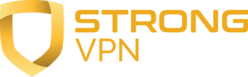 StrongVpnlogo